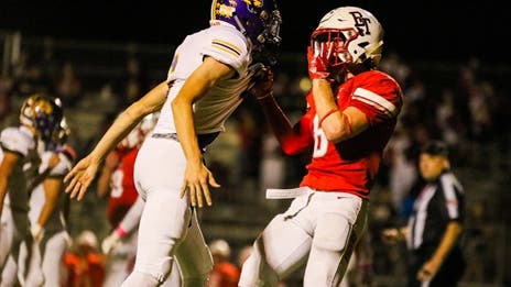 Texas High School Football Game Projections: Predictions for All 416 Playoff Games This Week