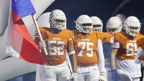 Know the Name: The position switch that helped turn Devon Campbell into a five-star talent