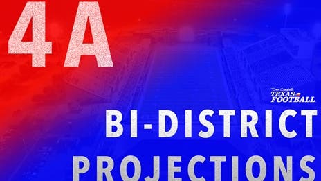 2022 TXHSFB Bi-District Predictions: 4A