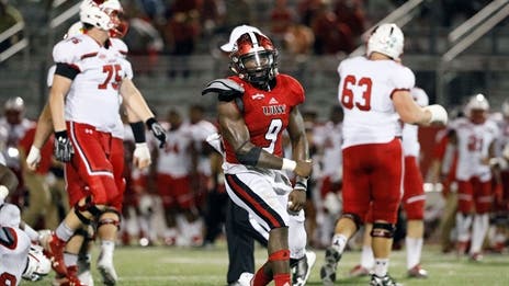 Texas Small College Preview: Week 1