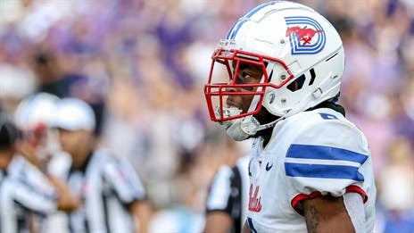 Five things we learned in Week 10 of college football: Baylor, Mason Fine, SMU, Houston, Tarleton State