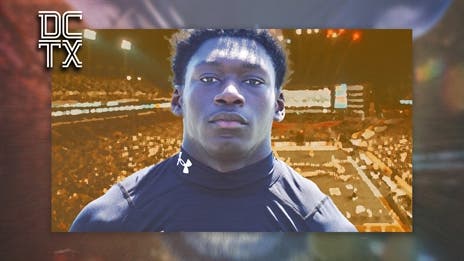 BREAKING: Elite LB Commits to Texas, Will Fill Crucial Role on 'D'