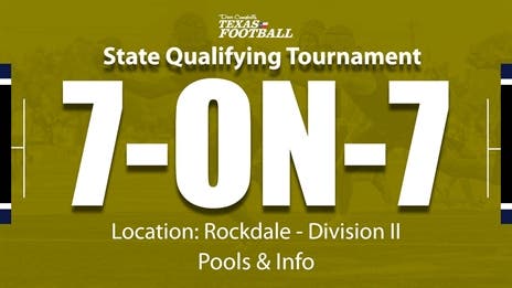 Rockdale SQT Pools and Info