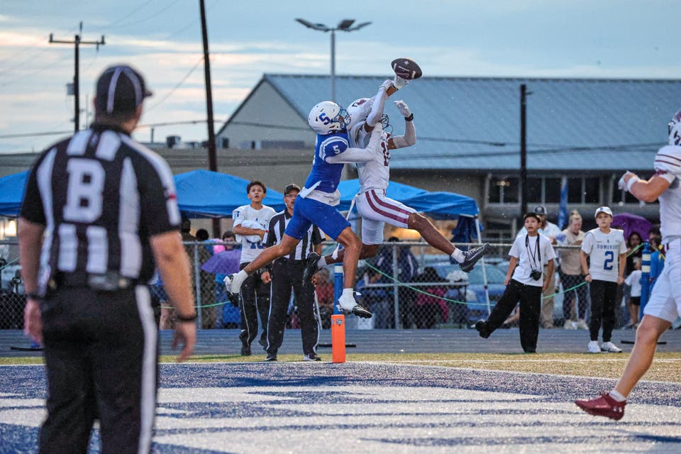 Exclusive Computer Rankings for All 1,500+ TXHSFB Teams: Week 10
