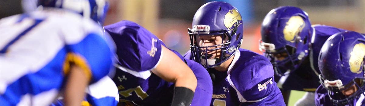 This Week in TXHSFB: Waller Makes a Splash; Major 2A Changes