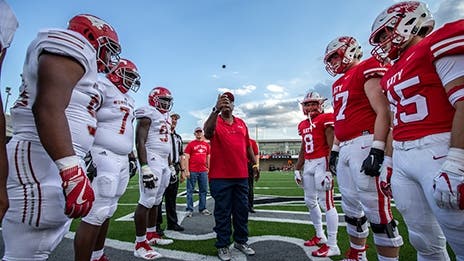 The must-see 11-man games of the regional semifinal round