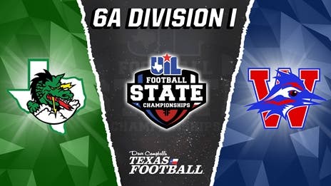 Southlake Carroll (12-1) vs Austin Westlake (13-0): 6A Division I UIL Football State Championship Preview