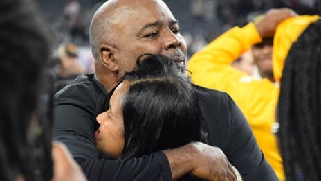 Reginald Samples cements legacy as Godfather of Dallas football with championship win