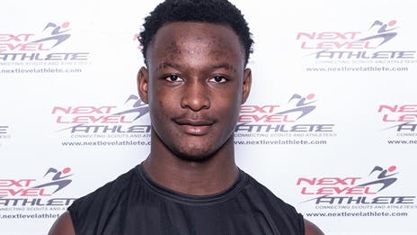 Clemson Gets a True Baller in Texas' No. 1 Safety Andrew Mukuba