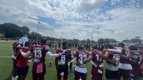What’s going on at Texas Southern, and is there a solution?
