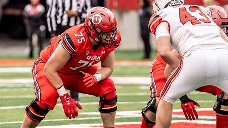 Aggies add potential starter at center with Utah transfer