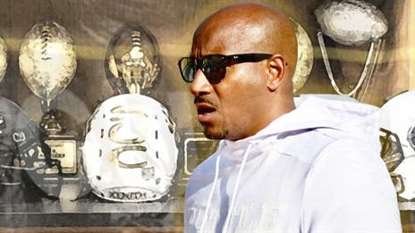 South Oak Cliff's 'Death Row' Defense Playing for History in 5A Division II State Title Game