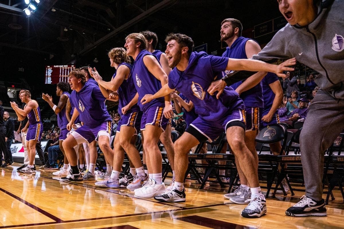 Four Texas teams earn bid to NCAA DIII men’s basketball tournament.