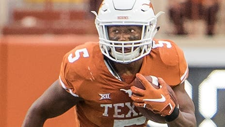 West Virginia 42, Texas 41: Injuries plague defense as Longhorns drop late heartbreaker