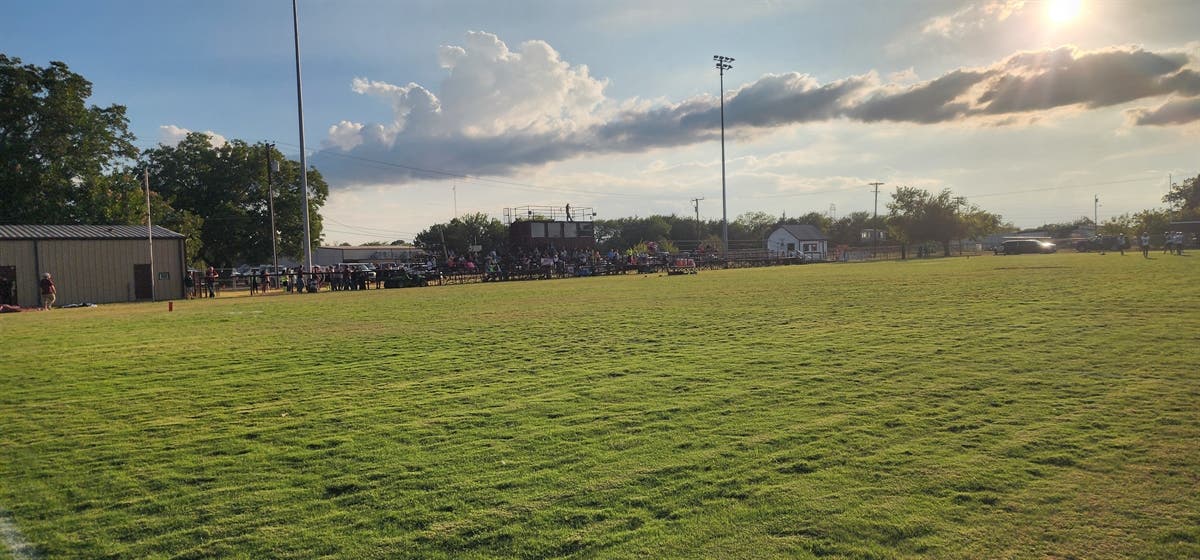 JUST IN: Class 3A TXHSFB team cancels remainder of 2026 season