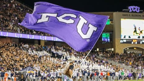 TCU loses two-year starter at defensive tackle to transfer portal