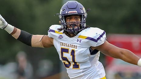 DIII National Semifinal Preview: Mary Hardin-Baylor vs. Wisconsin-Whitewater