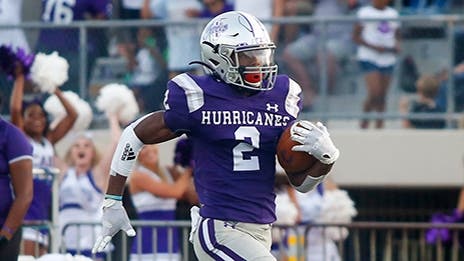 Sleeper Spotlight: Burgeoning Klein Cain program is ready and able