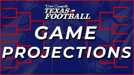 Area Playoffs: Computer Projections for 212 Games