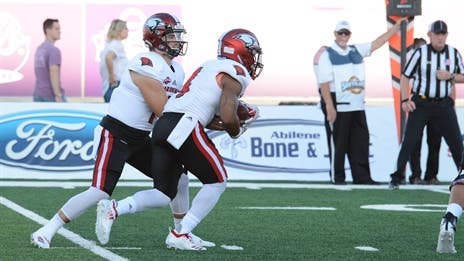 FCS Recap: Incarnate Word with huge road win over Top 25 opponent; SHSU, PVAMU fall