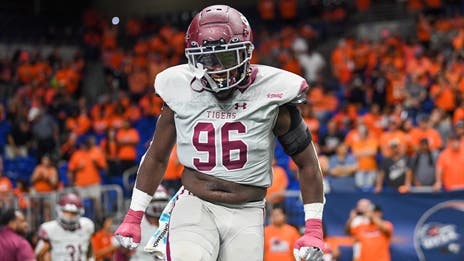 2023 DCTF Magazine Team Preview: Texas Southern Tigers