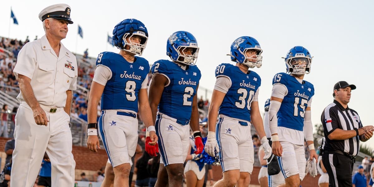 Exclusive Computer Rankings for All 1,500+ TXHSFB Teams: Week 5