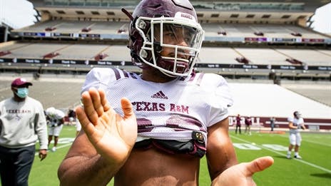 Ranking every Texas FBS nonconference game: 38-11