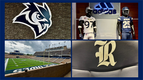 Rice Eyes Winning Season as Scott Abell Raises Expectations in Year 2