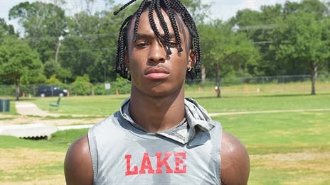 Highlights: 2024 Five-Star WR Micah Hudson an Elite Playmaker