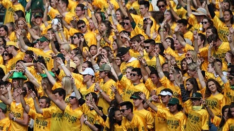 'We should be really disappointed': OU uses biggest comeback in school history to shock Baylor