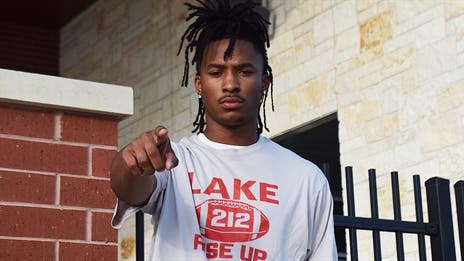 Five-Star Breakdown: Micah Hudson Talks Potential College Fits