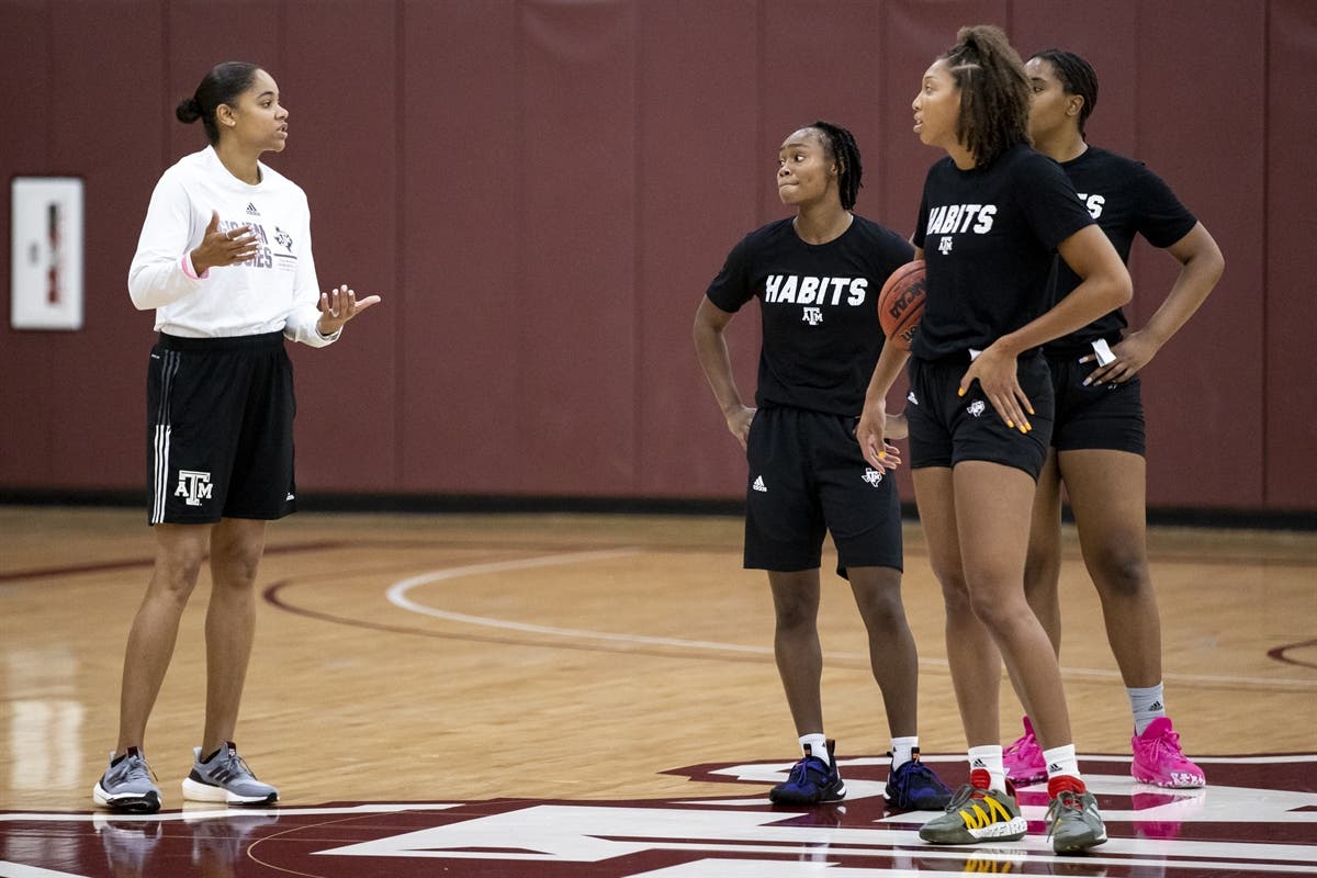 2022-23 WBB State of Texas Preview: Top-down view of the state in college basketball