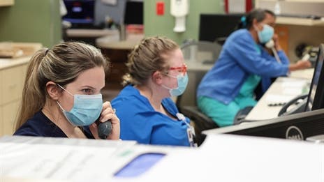 Baylor Scott & White launches COVID-19 Safe Care
