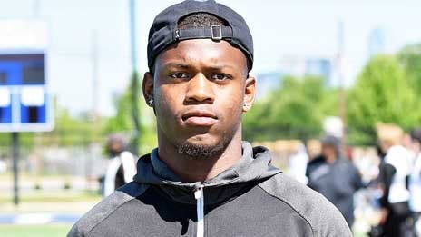 Cedar Hill's Quin Bright Still Considering Options