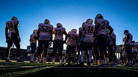 Long-time ASC defensive coordinator headed to Houston Christian
