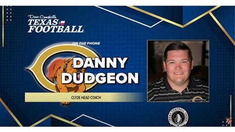 DCTF Interview: Clyde head coach Danny Dudgeon