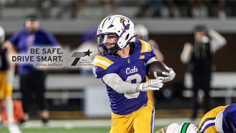 TxDOT Road Show Game of the Week: Godley vs. Benbrook