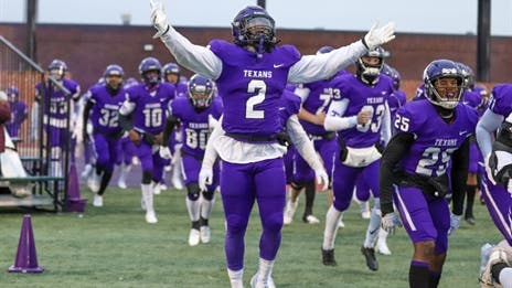 Nearly a dazzling debut for Tarleton as a Division I program