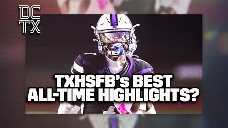 Does Five-Star ATH Jermaine Bishop Jr. Have the Best High School Football highlights of All-Time?