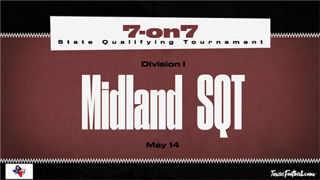 Midland SQT Pools and Info