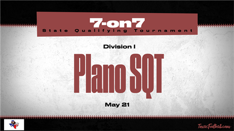 Plano SQT Pools and Info