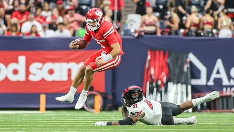 Going Bowling? A look at the eight bowl games that include a Texas team
