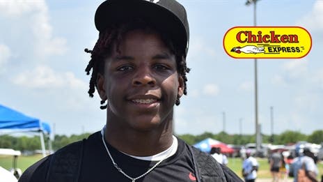 This Week in Recruiting presented by Chicken Express