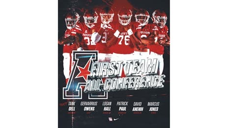 Craven's wagers: A trio of conference championship games for Texas programs