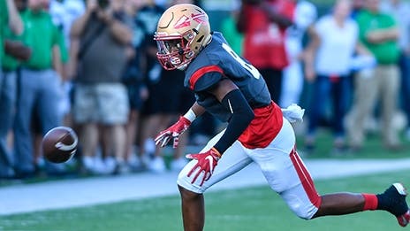 The Thursday night must-see Texas high school football games for Week 10