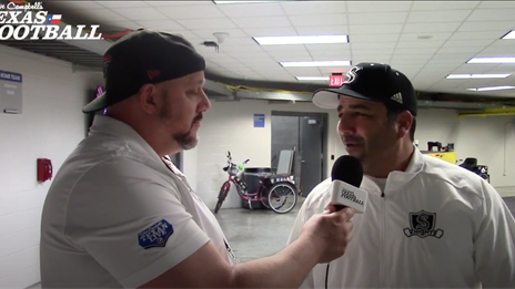 Knight Em! Cibolo Steele on 11-game win streak