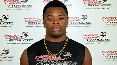 Skyline ATH Velton Gardner Commits to Texas Tech