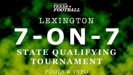 Lexington SQT Pools and Info