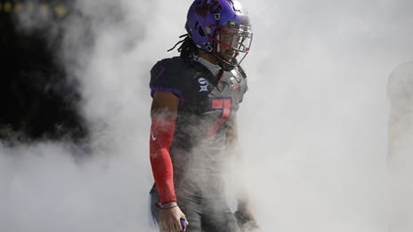 2021 NFL Draft Recap presented by Panini: Day 2 picks up for Texas products