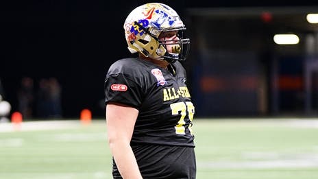 VIDEO: O'Connor's Brown Talks All-Star Experience, TCU